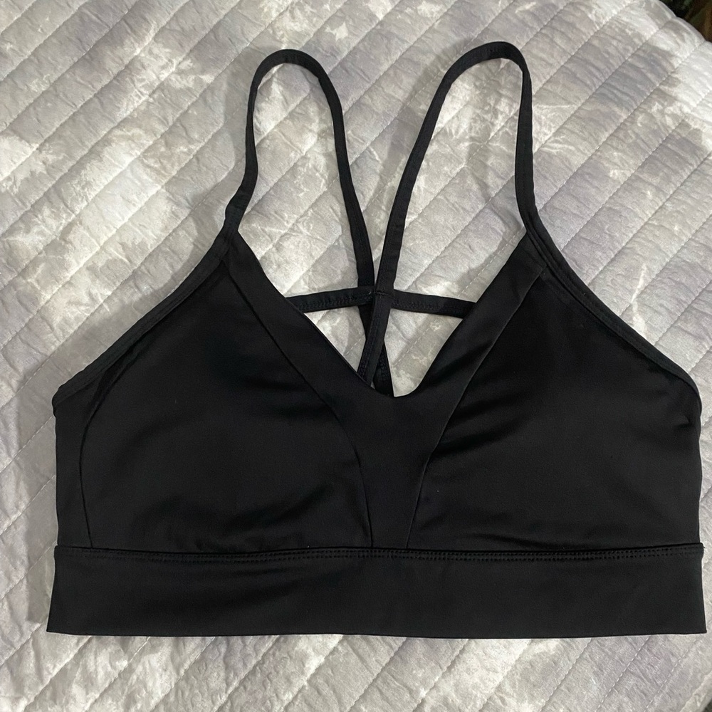 Balance Athletica Form bra-medium black